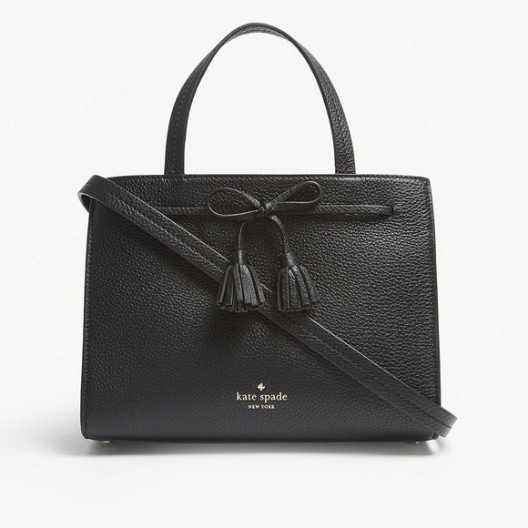Kate Spade Hayes Street Bag Mini - Picture 11 of 11